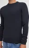 Casual Friday - CFKarlo 0092 structured crew neck knit - Produktbild-Vorschau 5