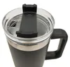 Thermobecher mit Strohhalm 1100ml | Isolierbecher 304 Produktbild-Vorschau 6