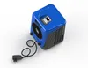 Pompe à chaleur pour piscine Duratech Hot Splash | Bleu | Voir les images du produit 7