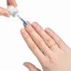 ARTDECO Nagellak Verhelderend, French Look, 10 ml, Wit, Productafbeelding-voorbeeld 3