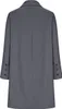 ASKSA Damen Winterjacke Langarm Revers Wintermantel Produktbild-Vorschau 4
