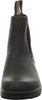 Blundstone Blundstone 1448 Brogued Voltan Black Leather Náhled obrázku produktu 16