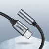 Adapter Ugreen typ C - zielony Podgląd zdjęcia produktu 12