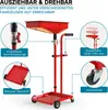 Ölauffangwagen 360° schwenkbar, Ölablassgerät, Produktbild-Vorschau 5