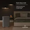 Klarstein AireLux Mobilna Klimatyzacja – 14.000 BTU, Do Podgląd zdjęcia produktu 5