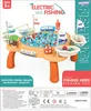 Woopie Interactief magnetisch piratenvistafelspel Productafbeelding-voorbeeld 4