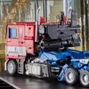 Transformers : Bumblebee Masterpiece Movie Series figurine Voir les images du produit 9