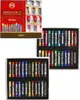 Pastelli secchi 48 colori Toison D'or Koh-i-noor Anteprima dell’immagine prodotto 9