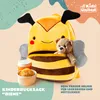 all Kids United Kinderrucksack Biene für Kleinkinder & Produktbild-Vorschau 6