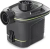 Aufblasbare Matratze 203x152x25 cm mit elektrischer Pumpe Produktbild-Vorschau 3