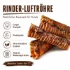 Rinder-Luftröhre 3 kg 10–15 cm getrocknet Kausnack Hund Produktbild-Vorschau 2