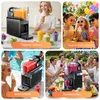 Slush Maschine – 1,8 L Eismaschine, mit LED-Display, 6 Produktbild-Vorschau 10