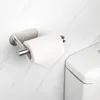 Toilettenpapierhalter Ohne Bohren,Toilette Toilettenpapier Produktbild-Vorschau 2