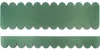 1 Set Dachschindeln Rund (41 mm) grün Produktbild-Vorschau 3