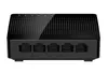 Tenda SG105, Unmanaged, Gigabit Ethernet (10/100/1000), Produktbild-Vorschau 1