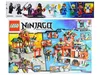 Lego 70728 Ninjago City Produktbild-Vorschau 15