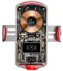 Handyhalter Auto mit 15W Wireless Charging 360° Kugelgelenk Produktbild-Vorschau 1
