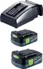 Akumulatorowa wiertarko-wkrętarka Festool TXS 12 2,5-Plus Podgląd zdjęcia produktu 26