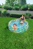Bestway 51048 - Planschbecken Tropical Ø 170 x 53 cm Produktbild-Vorschau 35