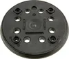 Bosch Klett-Schleifteller 125 mm, Exzenterschleifer PEX 270 Produktbild-Vorschau 2