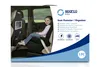 SPARCO Autositz-Organizer SPCK1013 innen Hinten Produktbild-Vorschau 7