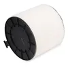 Luftfilter PURFLUX A1281 für AUDI A4 Avant (8K5, B8) Produktbild-Vorschau 3
