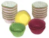 300 Papstar Backförmchen Ø 2,4 cm, 1,6 cm farbig sortiert Produktbild-Vorschau 4