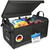 ATHLON TOOLS Premium Kofferraumtasche groß mit Deckel - Produktbild-Vorschau 1