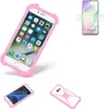 K-S-Trade Handy Hülle kompatibel mit Xiaomi Redmi 10A Sport Produktbild-Vorschau 1