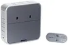 Honeywell dc917ng 9-Reihe Wireless 200Meter MP3Trklingel Produktbild-Vorschau 2