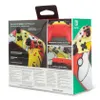 PowerA 1518905-01 Gaming-Controller Mehrfarbig USB Gamepad Produktbild-Vorschau 10