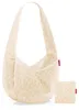 reisenthel Schultertasche Mini Maxi Moonbag Leo Vanilla Produktbild-Vorschau 5
