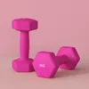 Zestaw hantli SPORTNOW, zestaw 2 hantli z obciążnikami, Podgląd zdjęcia produktu 5