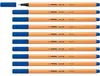 STABILO point 88 stylo fin Bleu 1 pièce(s) Voir les images du produit 1