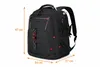 Zaino da viaggio 48L - Zaino per laptop idrorepellente - Anteprima dell’immagine prodotto 6