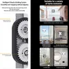 Tellur Smart WiFi Fensterputzroboter, RWC02, 72 W, zwei Produktbild-Vorschau 7
