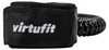 VirtuFit Surfer 305 SUP-Board Schwarz inkl. Windsurf-Set Produktbild-Vorschau 11