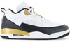 Air JORDAN Spizike Low - Herren Sneakers Basketball Schuhe Produktbild-Vorschau 2