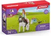 Schleich Horse Club 42518 Mia & Spotty Anteprima dell’immagine prodotto 16