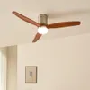 CREATE - WIND CALM - Leiser Deckenventilator 40W mit Produktbild-Vorschau 2