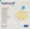 Hartmann HydrocollVerb. thin Z-fold 10x10cm P10 | Packung Produktbild-Vorschau 3