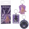 Schlüsselanhänger 6cm Mini Anhänger Geschenk Cartoon Produktbild-Vorschau 3