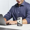 Ugreen Gel Rigid Fall Fall mit Rahmen für Iphone 14 Pro Produktbild-Vorschau 8