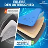 Nextcover® NEU 3in1 Fahrradtasche für Gepäckträger Produktbild-Vorschau 3