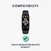 kwmobile Sportarmband kompatibel mit Xiaomi Smart Band 10 / Produktbild-Vorschau 2