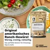 Ranch Gewürz, Gewürzmischung für Ranch Dressing & Ranch Produktbild-Vorschau 2