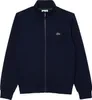 Lacoste Trainingsjacke mit Logo, Blau M Produktbild-Vorschau 16