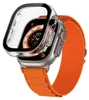 PanzerGlass ® Screen Protector Full Body Apple Watch Ultra Anteprima dell’immagine prodotto 2