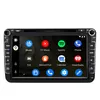 Android Radio 8" CD DVD für VW Golf 5/6 Variant / Touran 1T Produktbild-Vorschau 1