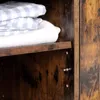 VASAGLE botník, lavice na boty, botník, úložná skříň, s 9 Náhled obrázku produktu 12